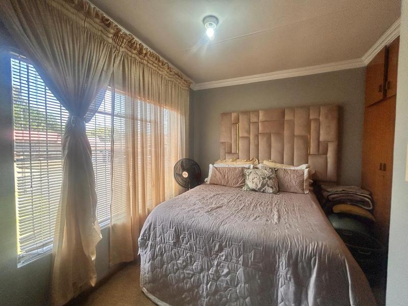 3 Bedroom Property for Sale in Meyerville Mpumalanga