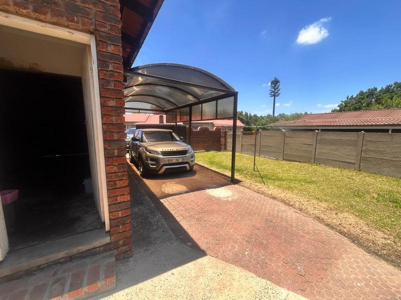 3 Bedroom Property for Sale in Meyerville Mpumalanga