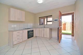 To Let 2 Bedroom Property for Rent in Delmas Mpumalanga