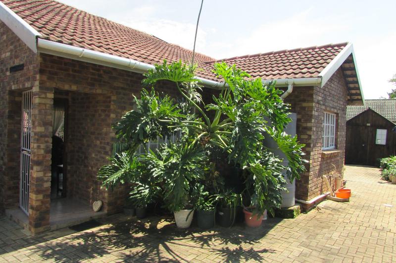 3 Bedroom Property for Sale in Kingsview Ext 1 Mpumalanga