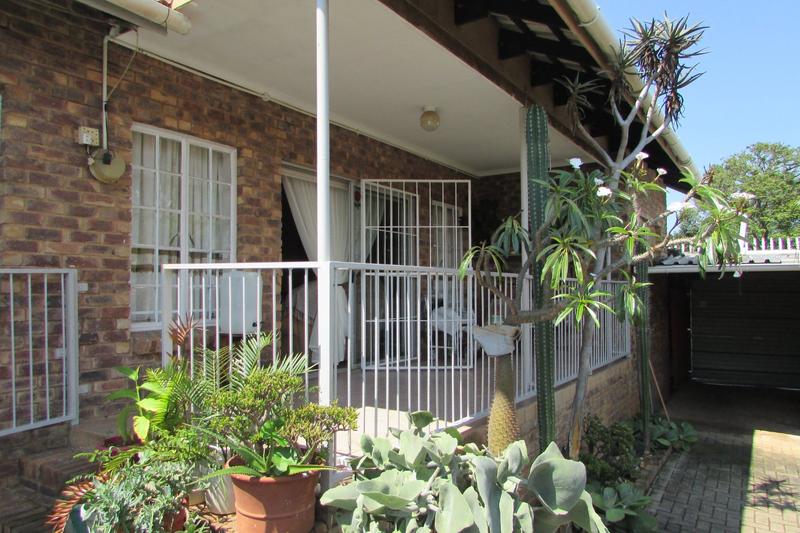 3 Bedroom Property for Sale in Kingsview Ext 1 Mpumalanga