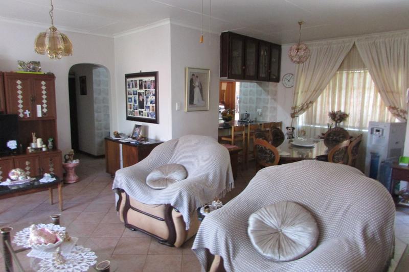 3 Bedroom Property for Sale in Kingsview Ext 1 Mpumalanga