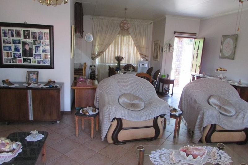 3 Bedroom Property for Sale in Kingsview Ext 1 Mpumalanga