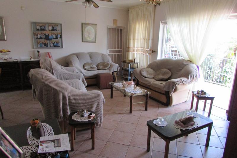 3 Bedroom Property for Sale in Kingsview Ext 1 Mpumalanga