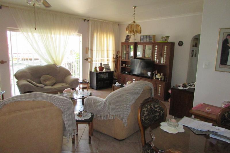 3 Bedroom Property for Sale in Kingsview Ext 1 Mpumalanga