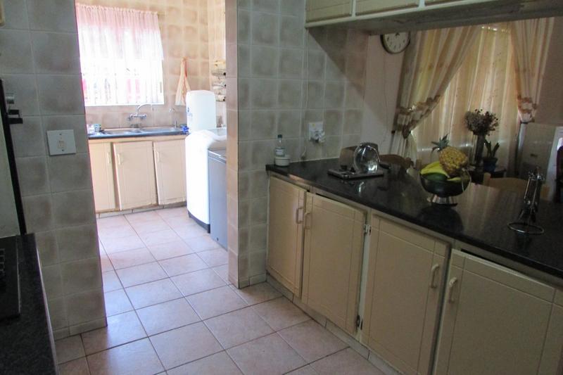 3 Bedroom Property for Sale in Kingsview Ext 1 Mpumalanga