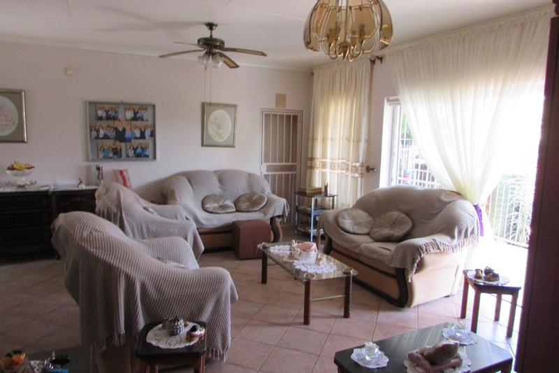 3 Bedroom Property for Sale in Kingsview Ext 1 Mpumalanga