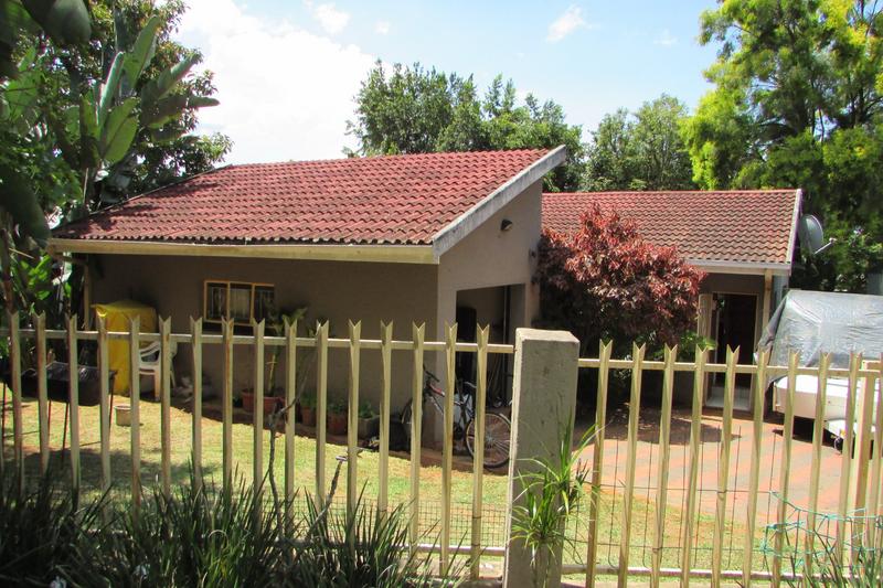 3 Bedroom Property for Sale in Kingsview Ext 3 Mpumalanga