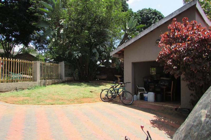 3 Bedroom Property for Sale in Kingsview Ext 3 Mpumalanga