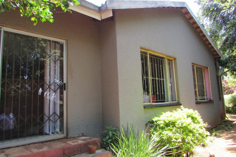 3 Bedroom Property for Sale in Kingsview Ext 3 Mpumalanga