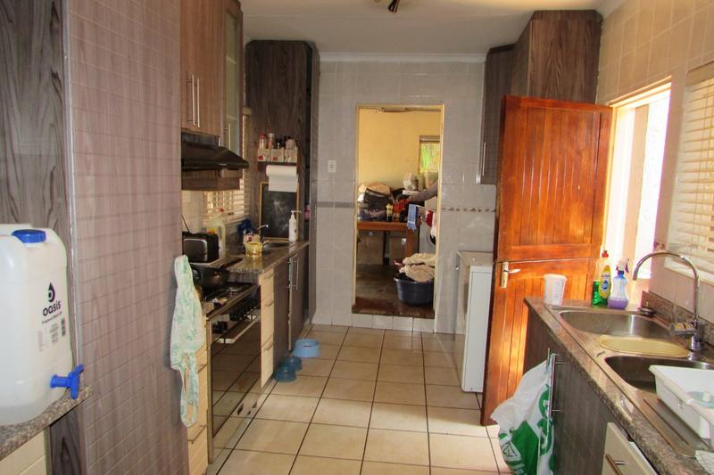 3 Bedroom Property for Sale in Kingsview Ext 3 Mpumalanga