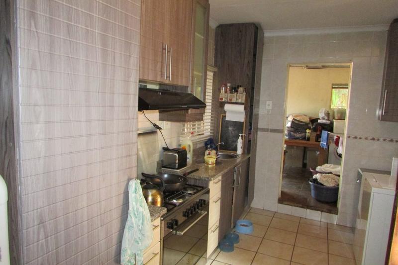 3 Bedroom Property for Sale in Kingsview Ext 3 Mpumalanga