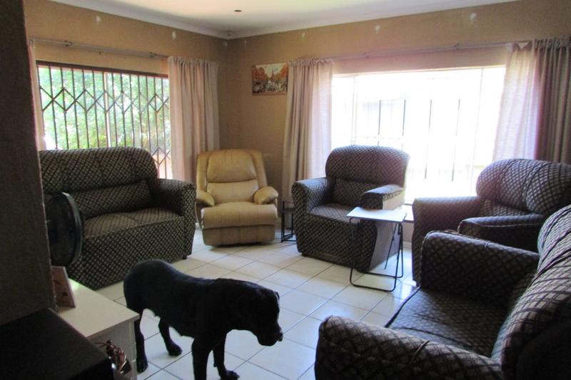 3 Bedroom Property for Sale in Kingsview Ext 3 Mpumalanga