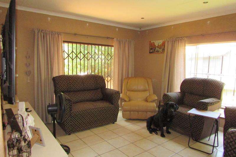 3 Bedroom Property for Sale in Kingsview Ext 3 Mpumalanga