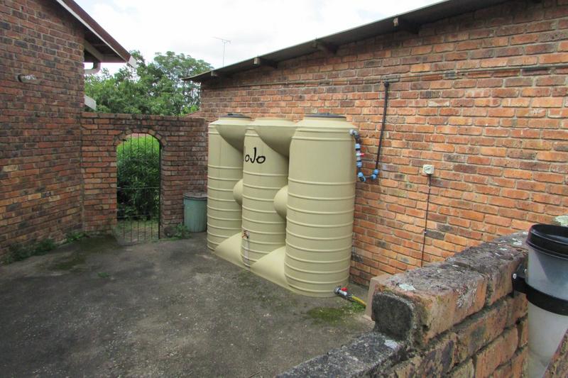 2 Bedroom Property for Sale in White River Mpumalanga