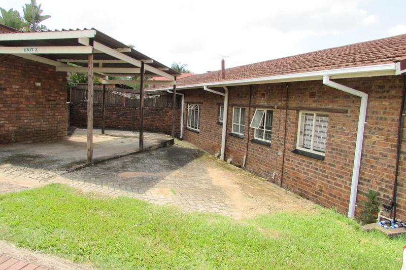 2 Bedroom Property for Sale in White River Mpumalanga