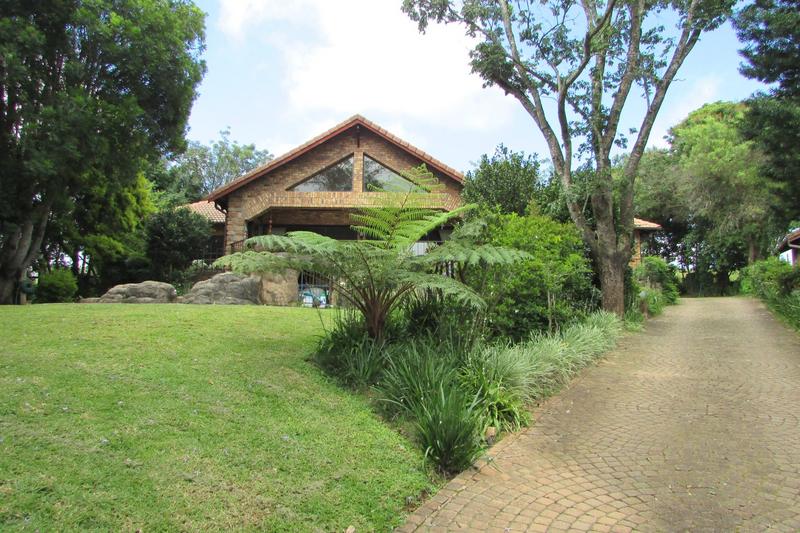 4 Bedroom Property for Sale in White River Country Estate Mpumalanga