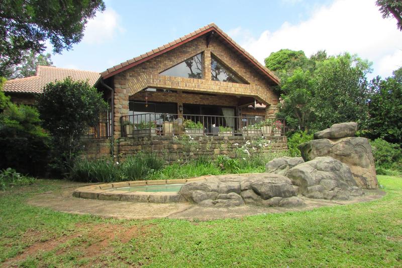 4 Bedroom Property for Sale in White River Country Estate Mpumalanga