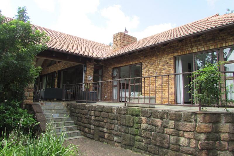 4 Bedroom Property for Sale in White River Country Estate Mpumalanga