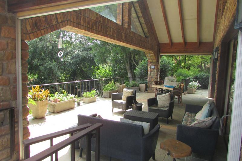 4 Bedroom Property for Sale in White River Country Estate Mpumalanga