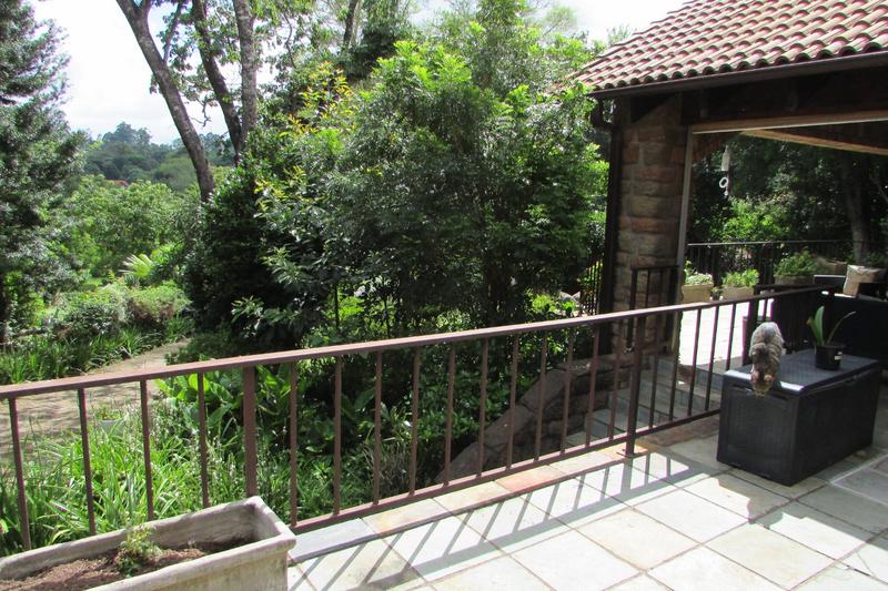 4 Bedroom Property for Sale in White River Country Estate Mpumalanga