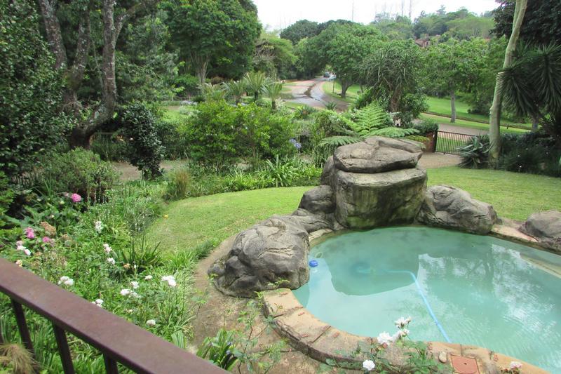 4 Bedroom Property for Sale in White River Country Estate Mpumalanga