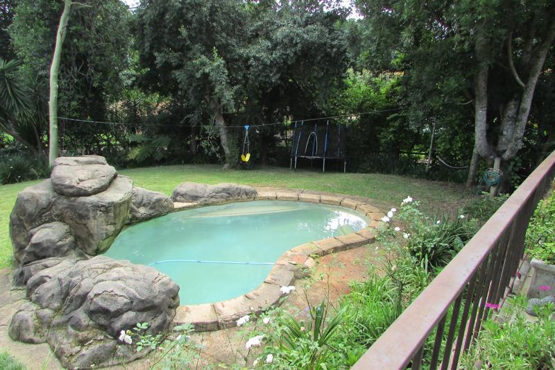 4 Bedroom Property for Sale in White River Country Estate Mpumalanga