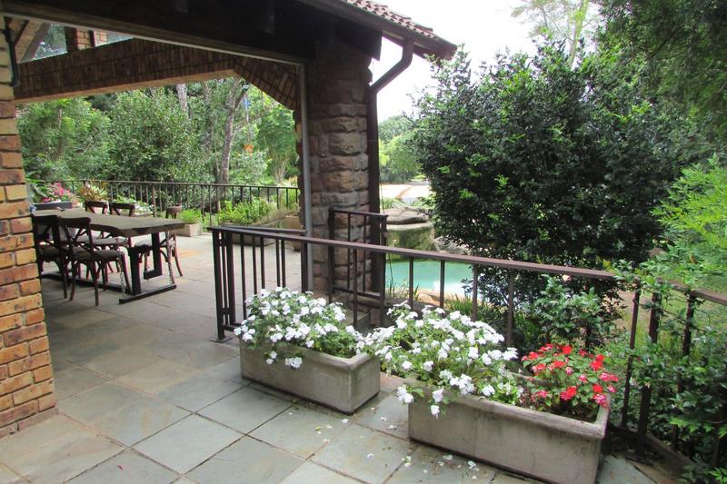 4 Bedroom Property for Sale in White River Country Estate Mpumalanga