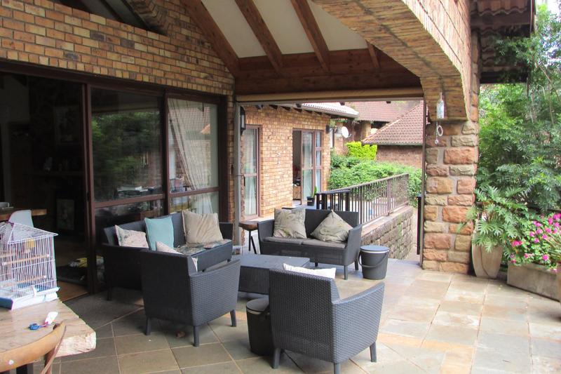 4 Bedroom Property for Sale in White River Country Estate Mpumalanga