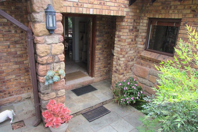 4 Bedroom Property for Sale in White River Country Estate Mpumalanga
