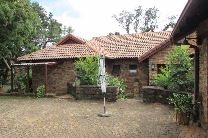 4 Bedroom Property for Sale in White River Country Estate Mpumalanga