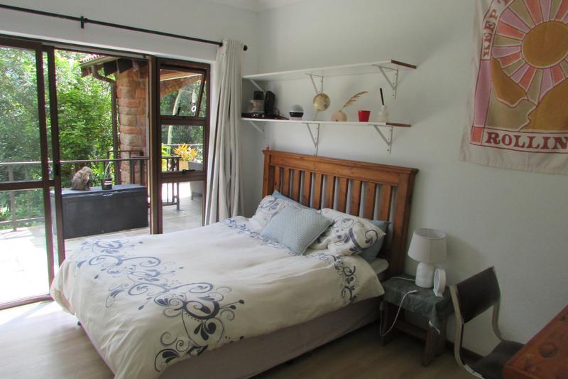 4 Bedroom Property for Sale in White River Country Estate Mpumalanga