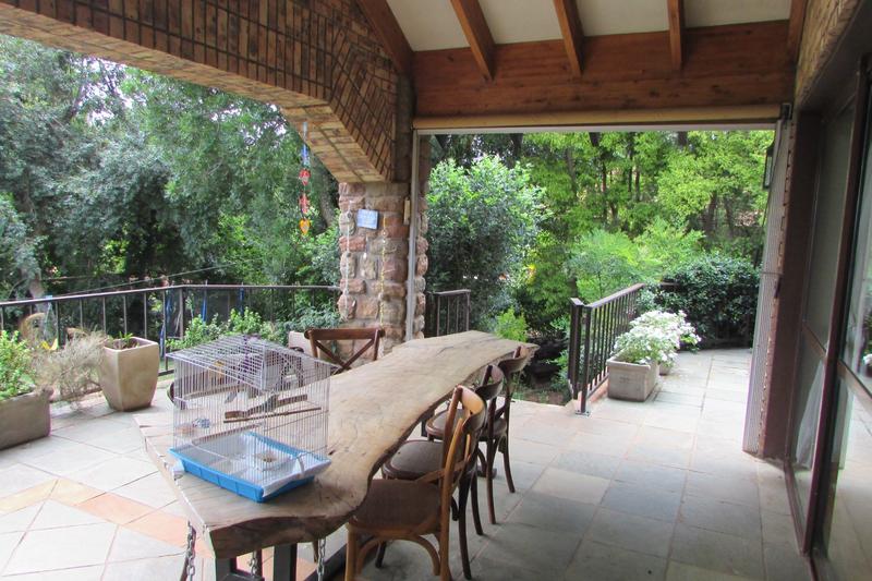 4 Bedroom Property for Sale in White River Country Estate Mpumalanga