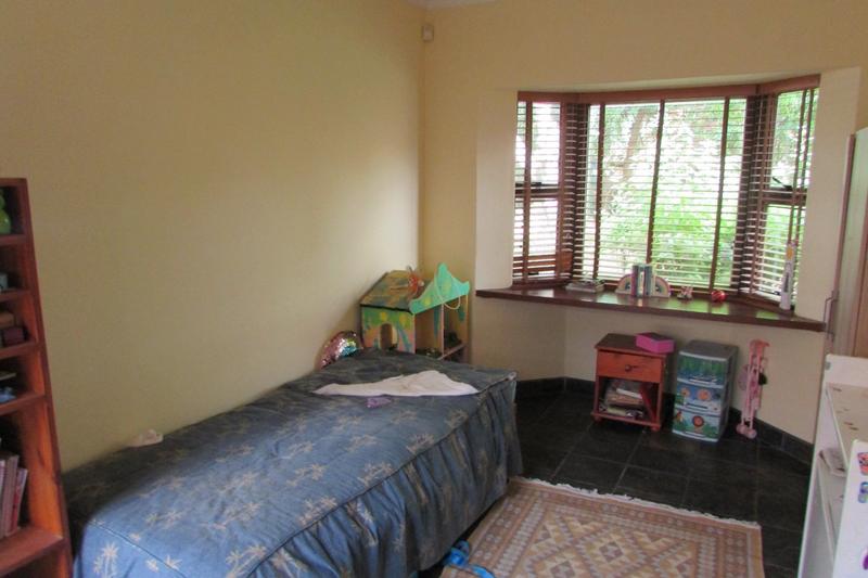 4 Bedroom Property for Sale in White River Country Estate Mpumalanga