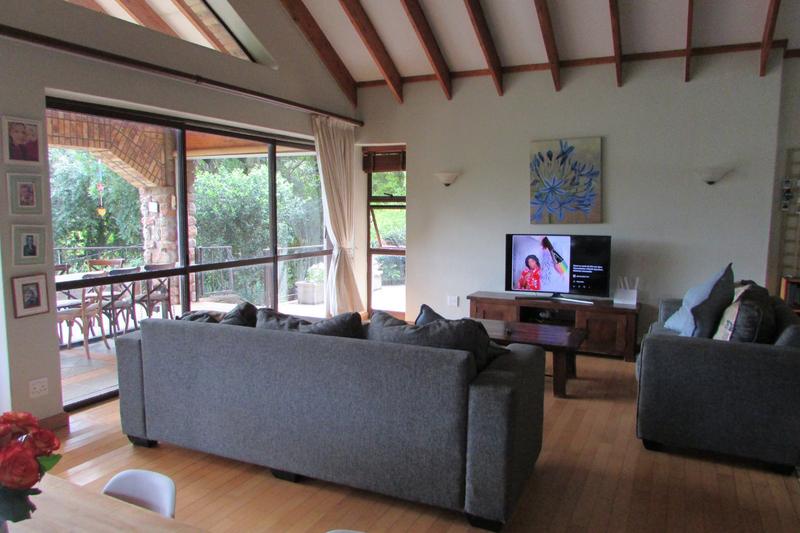 4 Bedroom Property for Sale in White River Country Estate Mpumalanga