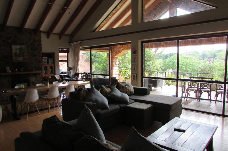 4 Bedroom Property for Sale in White River Country Estate Mpumalanga