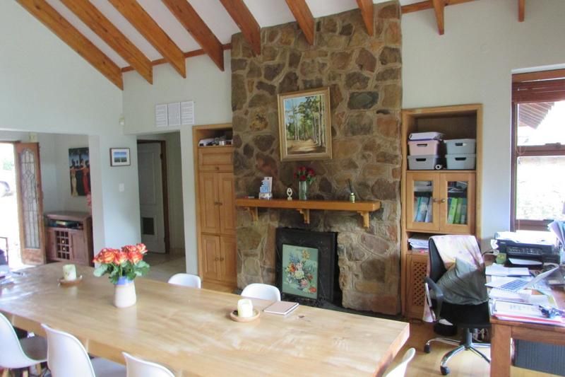 4 Bedroom Property for Sale in White River Country Estate Mpumalanga