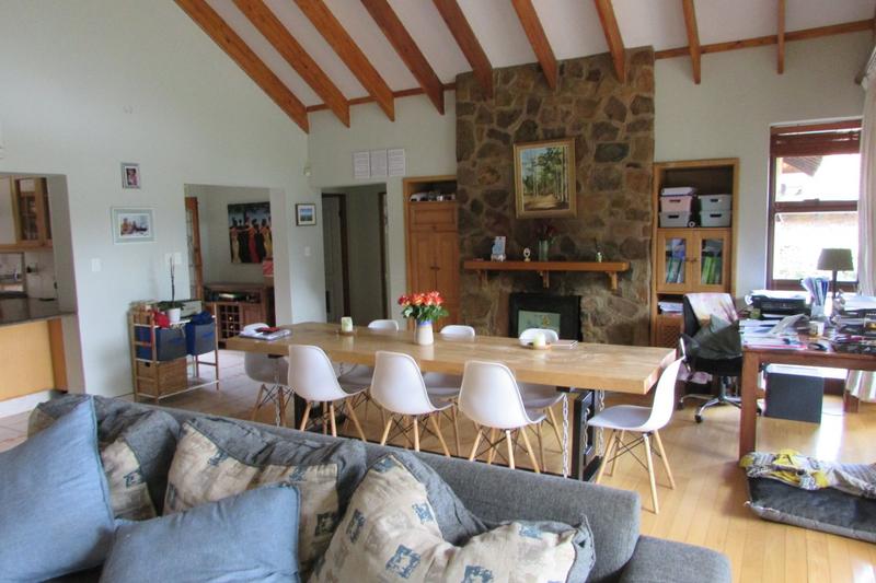 4 Bedroom Property for Sale in White River Country Estate Mpumalanga