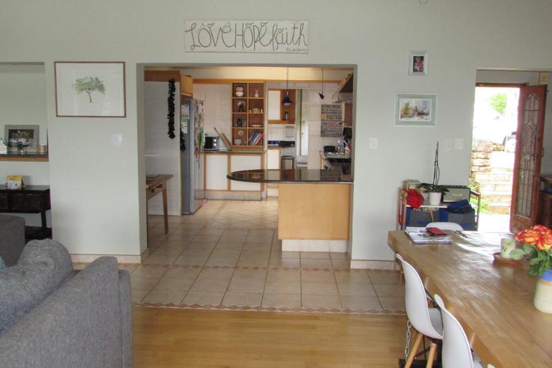 4 Bedroom Property for Sale in White River Country Estate Mpumalanga