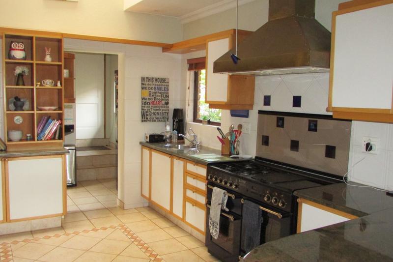 4 Bedroom Property for Sale in White River Country Estate Mpumalanga