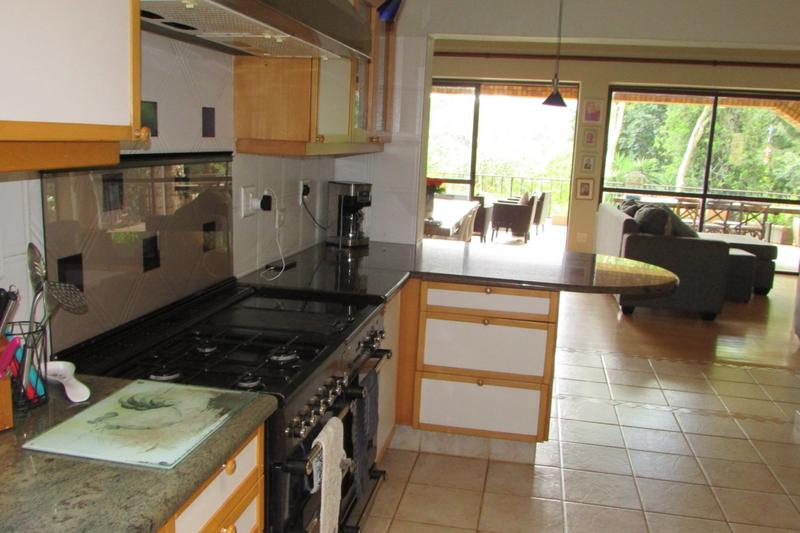 4 Bedroom Property for Sale in White River Country Estate Mpumalanga