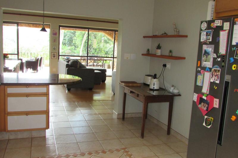 4 Bedroom Property for Sale in White River Country Estate Mpumalanga