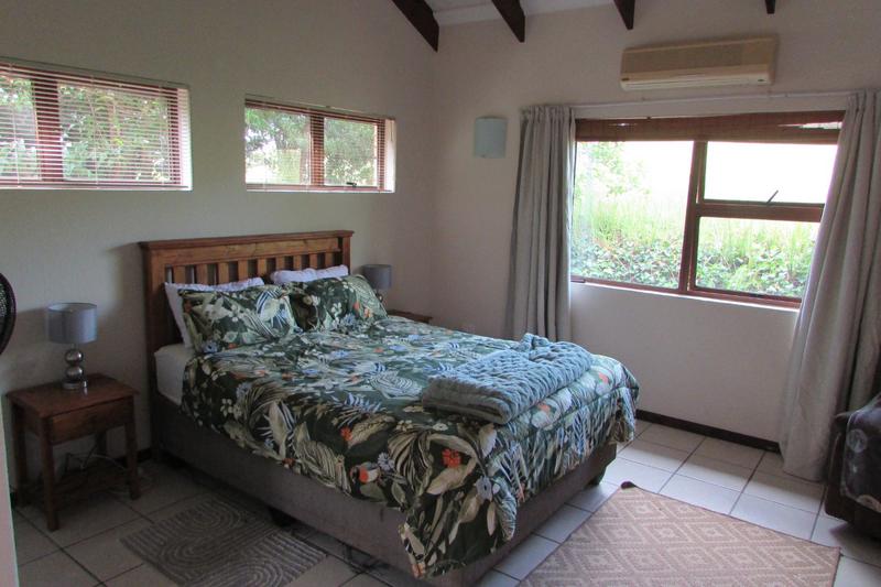 4 Bedroom Property for Sale in White River Country Estate Mpumalanga