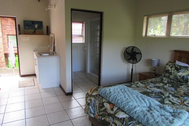 4 Bedroom Property for Sale in White River Country Estate Mpumalanga