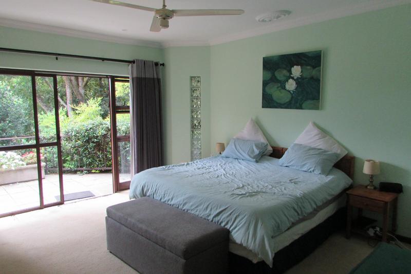 4 Bedroom Property for Sale in White River Country Estate Mpumalanga