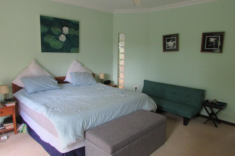 4 Bedroom Property for Sale in White River Country Estate Mpumalanga