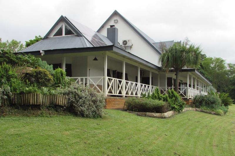 4 Bedroom Property for Sale in White River Ext 1 Mpumalanga