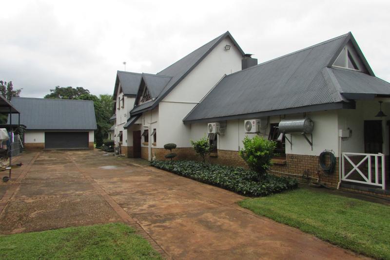4 Bedroom Property for Sale in White River Ext 1 Mpumalanga
