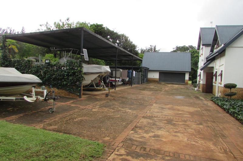 4 Bedroom Property for Sale in White River Ext 1 Mpumalanga