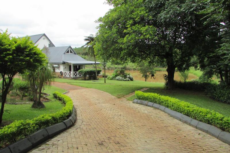 4 Bedroom Property for Sale in White River Ext 1 Mpumalanga